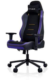 SILLA GAMING VERTAGEAR SL3800 HYGENNX MORADO