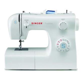 MAQUINA COSER SINGER 2259 19 PUNTADAS ELASTICA