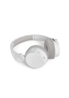 AURICULARES PHILIPS TAH3209WT BT DIADEMA HASTA 25H
