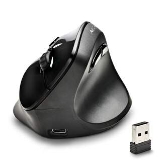 RATON NGS WIRELESS  EVO MOKSHA ERGONOMICO MULTIMOD