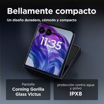 SMARTPHONE MOTOROLA RAZR 50 ULTRA 12/512 6,9%%%quot; NAVY