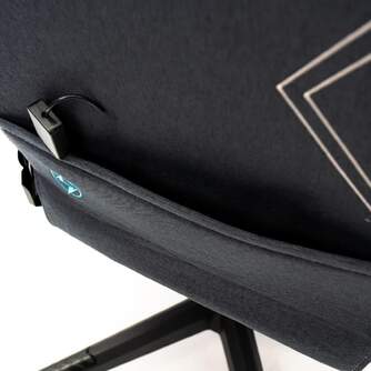 SILLA GAMING WOXTER STATION ELITE BLUE/PINK RGB