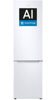 FRICOM. SAMSUNG RB38C605CWW/EF 203x60 NF BCO