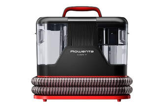 ASPI. TAPICERIA ROWENTA IN5012 CLEAN IT 400W 1,8L