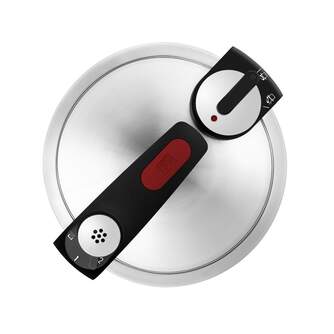 OLLA PRESION RAPID. BRA TEKNA 4 L ABREFACIL