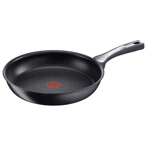 Sartén Tefal Expertise | 28cm, Aluminio | Mi Electro Sartén Tefal Aroma | 28cm, Aluminio Fundido | Mi Electro
