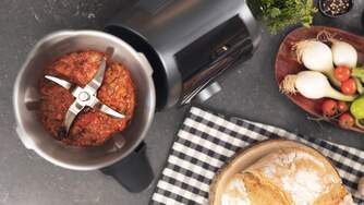 ROBOT COCINA CECOTEC MAMBO 8590 04139 AG