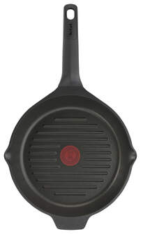SARTEN TEFAL ROBUSTO E24940 26CM GRILL