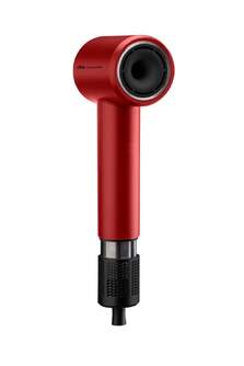 SECADOR UFESA PRO IONIC-SHINE MOTOR DIGITAL