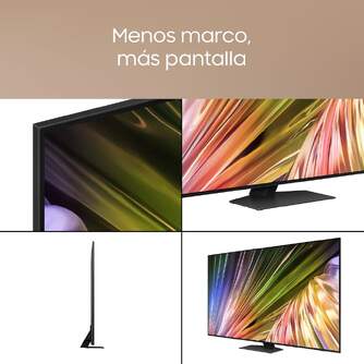 TV SAMSUNG 65%%%quot; TQ65QN86D NEOQLED UHD SMART TV 120H