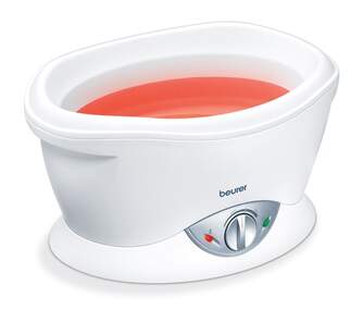 MASAJE DE PARAFINA BEURER MP70