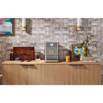 CAFET. KITCHENAID 5KES8556 SUPERAUTOMAT 15B 1450W