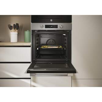 HORNO HOOVER HO6UP5B3YTX 78L MF PIRO INOX