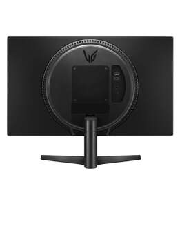 MONITOR LG 24%%%quot; 24GN60R B FHD IPS/144HZ GAMING