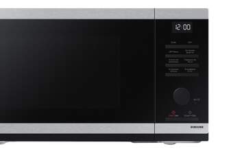MICR. SAMSUNG MG23DG4524ATE1 23L 800W GRILL NEGRO