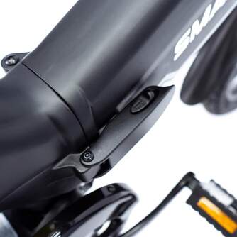 BICICLETA ELECTRICA SMARTGYRO SOHO 16