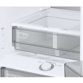 FRICOM. SAMSUNG RB38C7B6AB1/EF 203x60 NF GRAFITO