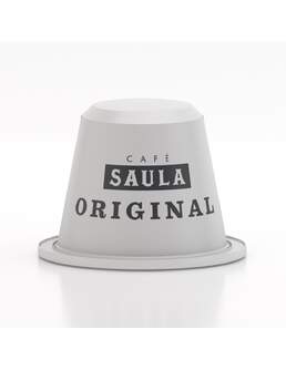 ESTUCHE SAULA 30338139 COMPOSTABLE ORIGINAL 20CAP