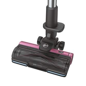 ASPI. ESCOBA HOOVER HF920H 21,6V PARKING 2 BATERIA