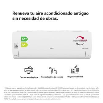 ACON.SPLIT LG LGWIFI24.SET R32 ACON.SPLIT LG LGWIFI24.SET R32