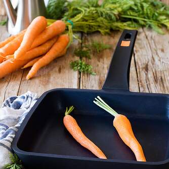 ASADORA BRA EFFICIENT 28 CM