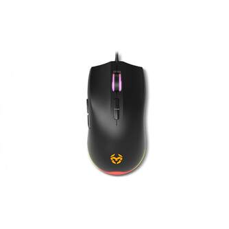 TECLADO RATON AURICULAR ALF. KROM KENTA GAMING NEG