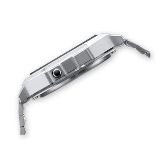 RELOJ CASIO VINTAGE ICONIC A158WEA-1EF