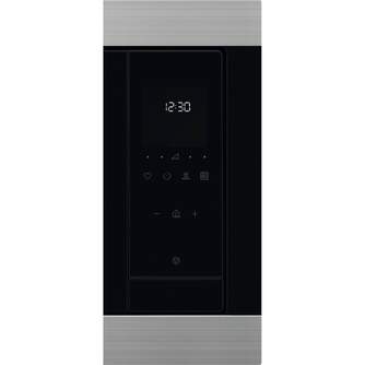 MICR. AEG TMS5G25IEM 25L 900W GRILL NEGRO INOX INT