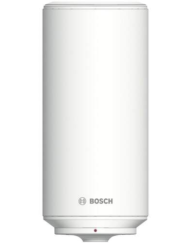 Termo eléctrico Bosch Tronic 2000T ES050-6 - 50 Litros, Vertical, 1500W, 10-65ºC, 8 Bares