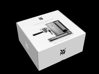 CAFET. WMF  ESPRESSO LUMERO 15B 1350W VAPORIZADOR