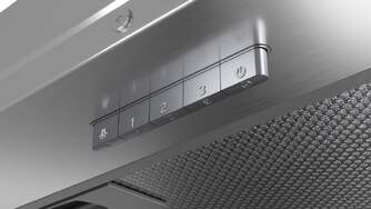 CAMP. TEKA GFI93030 314m3h INOX 113120007