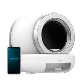 ARENERO CECOTEC PUMBA 7000 COMPACT WIFI 103272