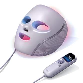 MASCARA FACIAL SHARK FW312EUPL