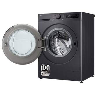 LVD.SEC. LG F4DR6010AGM 10/6K 1400R INOX A-10%/D