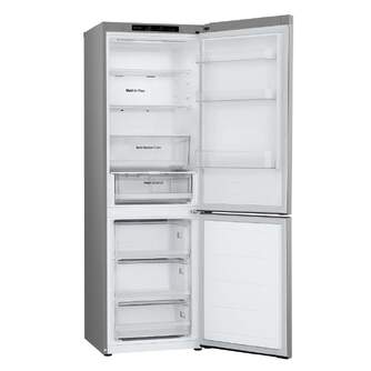 FRICOM. LG GBV3100EPY 186x60 NF 0%%%#186; INOX DOORCOOL