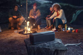 ALTAVOZ PHILIPS TAS7807B/00 BT