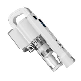 ASPI. ESCOBA TESLA HS300WX 18,5V MT.DIGITAL LIGERA
