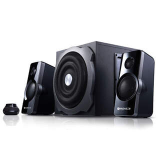 ALTAVOCES WOXTER 2.1 BIG BASS 260 150 W