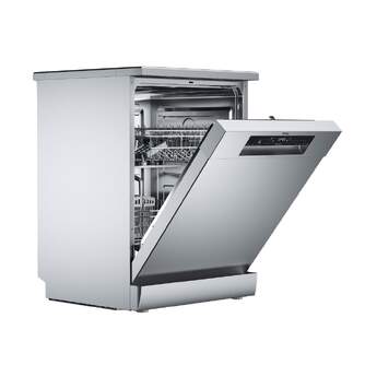 LVJ. TEKA DFS26650SS INOX 114280001