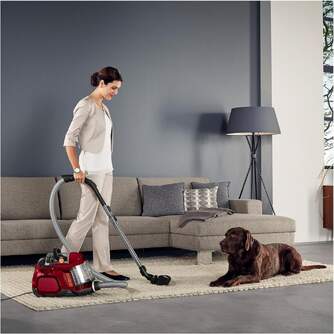 ASPI. TRINEO AEG LX72CRA S/B 750W 72dB FILTRO ALEG