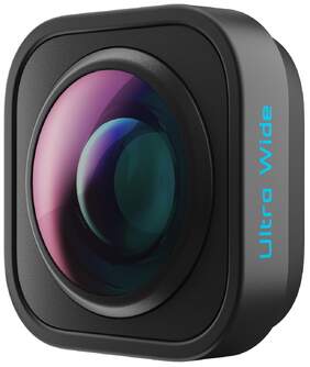 LENTE GOPRO ULTRA GRAN ANGULAR PARA HERO 13