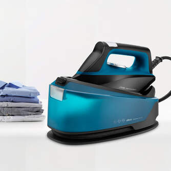 CENTRO PLANCHADO UFESA ABSOLUTE STEAM 6,5B GV290