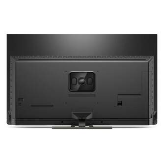 TV PHILIPS 65%%%quot; 65OLED908 UHD OLED  GOOGLETV B%%%amp;W