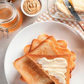 TOST. UFESA PERFECT TOASTER 2R CORTO 950W INOX