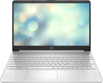PORTATIL HP 15S EQ2102NS RYZEN 5 8GB/256GB/15,6%%%quot;