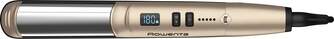 PLANCHA PELO ROWENTA SF4641 GLAM%%%amp;SHINE 2EN1 RIZAD