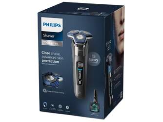 AFEITA. PHILIPS S7887/58 360%%%#186; 60MIN BASE LIMPIEZA
