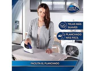 PACK 2 BOLAS SECADORA CARE CDB1101
