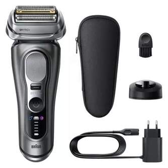 AFEITA. BRAUN 9615S SERIE9 PRO  60MIN WET%%%amp;DRY