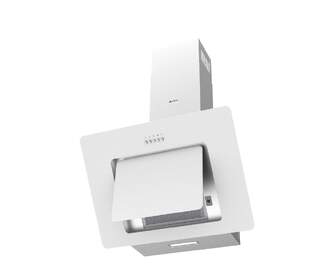 CAMPANA ARTICA AVERTIKA60CB 60CM C BLANCA